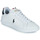 Sapatos Sapatilhas Westbury 173 monk strap shoes HRT CT II-SNEAKERS-LOW TOP LACE Branco