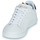 Sapatos Sapatilhas Polo Ralph Lauren HRT CT II-SNEAKERS-LOW TOP LACE Branco