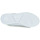 Sapatos Sapatilhas Polo Ralph Lauren HRT CT II-SNEAKERS-LOW TOP HEAD Branco