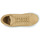 Sapatos Homem Sapatilhas Polo Ralph Lauren HRT CT II-SNEAKERS-LOW TOP LACE Bege