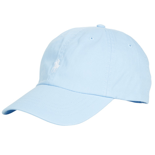 Acessórios Boné L 40 cm - 45 cm CLASSIC SPORT CAP Azul / Azul