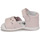 Sapatos Rapariga Sandálias Citrouille et Compagnie NEW 21 Rosa