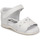 Sapatos Rapariga Sandálias Alma En Penampagnie NEW 21 Branco