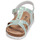 Sapatos Rapariga Sandálias Citrouille et Compagnie NEW 33 Verde