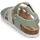 Sapatos Rapariga Sandálias Citrouille et Compagnie NEW 34 Verde