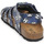 Sapatos Rapaz Sandálias Citrouille et Compagnie NEW 42 Estampado / Azul