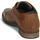 Sapatos Homem Sapatos Bullboxer 379K21009DCONCSU00 Castanho