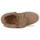 Sapatos Rapariga Sapatilhas de cano-alto Chipie SABRINA Bege