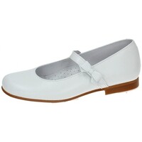 Sapatos Rapariga Sabrinas Bambinelli 25841-18 Branco