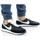Sapatos Homem Sapatilhas Nike Waffle Trainer 2 Preto