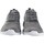 Sapatos Mulher Multi-desportos Vicmart sapato feminino cinza  242 Cinza