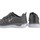 Sapatos Mulher Multi-desportos Vicmart sapato feminino cinza  242 Cinza
