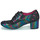 Sapatos Mulher Bolsas de homem a menos de 60 Supernova Preto / Multicolor