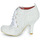 Sapatos Mulher Botins Irregular Choice Abigail's 3rd Party Branco