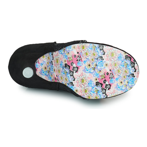 Irregular Choice Abigail's 3rd Party Preto