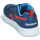 Sapatos Criança Sapatilhas Reebok Classic REEBOK ROYAL PRIME Marinho / Vermelho