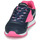Sapatos Rapariga Sapatilhas Reebok Classic REEBOK ROYAL CLJOG Preto / Rosa