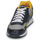 Sapatos Criança Sapatilhas Reebok Classic REEBOK ROYAL CL JOG Marinho / Cinza / Amarelo