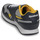 Sapatos Criança Sapatilhas Reebok Classic REEBOK ROYAL CL JOG Marinho / Cinza / Amarelo