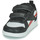Sapatos Criança Sapatilhas GV8624 Reebok Classic GV8624 REEBOK ROYAL PRIME Preto / Branco / Vermelho