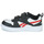Sapatos Criança Sapatilhas Reebok coral Classic REEBOK coral ROYAL PRIME Preto / Branco / Vermelho