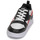 Sapatos Criança Sapatilhas Shoe Reebok Classic Shoe REEBOK ROYAL PRIME Preto / Branco / Vermelho
