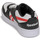 Sapatos Criança Sapatilhas Reebok Classic REEBOK ROYAL PRIME Preto / Branco / Vermelho