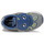 Sapatos Rapaz Sapatilhas Reebok Classic REEBOK ROYAL CL JOG Cinza / Azul