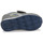 Sapatos Rapaz Sapatilhas Reebok Classic REEBOK ROYAL CL JOG Cinza / Azul