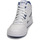 Sapatos Criança Sapatilhas de cano-alto Reebok Classic BB4500 COURT Branco / Azul