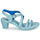 Sapatos Mulher Sandálias Art IPANEMA Azul
