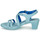 Sapatos Mulher Sandálias Art IPANEMA Azul