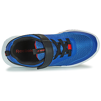 Reebok Sport REEBOK RUSH RUNNER Azul / Preto