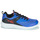 Sapatos Criança Sapatilhas de corrida Reebok Sport REEBOK RUSH RUNNER Azul / Preto