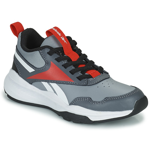 Sapatos Vectorça Sapatilhas de corrida Reebok Sport REEBOK XT SPRINTER Cinza / Branco / Vermelho