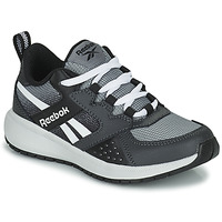 Sapatos Rapaz Sapatilhas Reebok Sport REEBOK ROAD SUPREME Preto / Branco