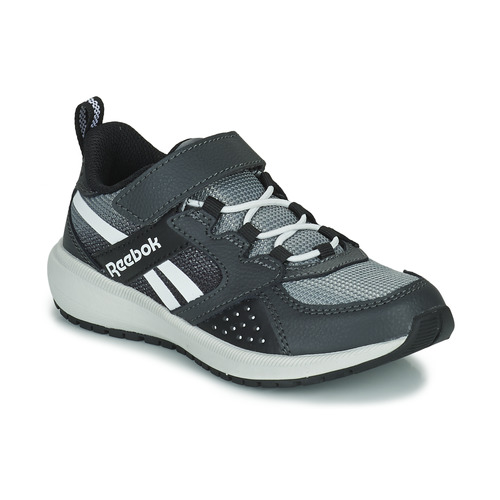 Sapatos Rapaz Sapatilhas Reebok Sport REEBOK ROAD SUPREME Preto / concept