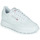 Sapatos Sapatilhas collection Reebok Classic CLASSIC LEATHER Branco