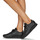 Sapatos Sapatilhas Reebok Classic CLASSIC LEATHER Preto