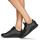 Sapatos Mulher Sapatilhas Reebok Classic CLASSIC LEATHER Preto