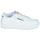 Sapatos Sapatilhas Reebok navy Classic CLUB C 85 Branco