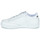 Sapatos Sapatilhas Reebok navy Classic CLUB C 85 Branco