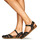 Sapatos Mulher Sandálias El Naturalista STELLA Bag Preto