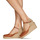 Sapatos Mulher Sandálias Unisa CACERES Camel