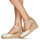 Sapatos Mulher Sandálias Unisa CACERES Branco