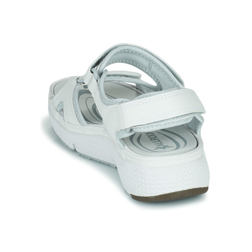 Allrounder by Mephisto ITS ME Branco