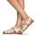Sapatos Mulher Sandálias Pikolinos ALGAR W0X Branco