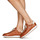 Sapatos Mulher Sapatilhas Pikolinos BARCELONA W4P Castanho