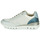 Sapatos Mulher Sapatilhas Pikolinos CANTABRIA W4R Branco / Azul