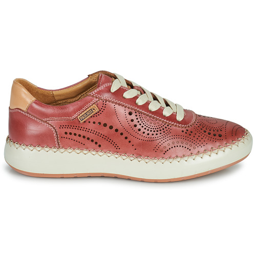 Pikolinos MESINA W6B Vermelho